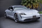 Thumbnail Photo 5 for 2022 Porsche Taycan 4S
