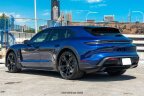 Thumbnail Photo 6 for 2022 Porsche Taycan