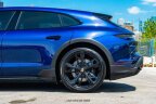 Thumbnail Photo 5 for 2022 Porsche Taycan