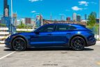 Thumbnail Photo 3 for 2022 Porsche Taycan