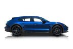 Thumbnail Photo 2 for 2022 Porsche Taycan