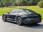 Thumbnail Photo 2 for 2022 Porsche Taycan