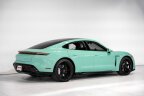 Thumbnail Photo 2 for 2022 Porsche Taycan 4S