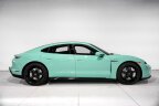 Thumbnail Photo 1 for 2022 Porsche Taycan 4S