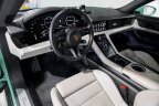 Thumbnail Photo 6 for 2022 Porsche Taycan 4S