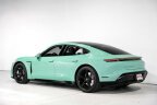 Thumbnail Photo 5 for 2022 Porsche Taycan 4S