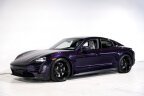 Thumbnail Photo 5 for 2022 Porsche Taycan 4S