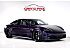 2022 Porsche Taycan 4S