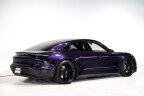 Thumbnail Photo 2 for 2022 Porsche Taycan 4S