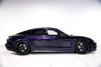 Thumbnail Photo 1 for 2022 Porsche Taycan 4S