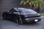 Thumbnail Photo 2 for 2022 Porsche Taycan 4S