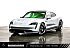 2022 Porsche Taycan