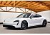 2022 Porsche Taycan