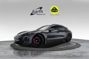 2022 Porsche Taycan