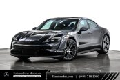 2022 Porsche Taycan