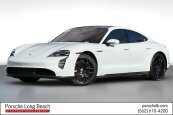 2022 Porsche Taycan