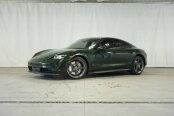 2022 Porsche Taycan 4S