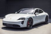 2022 Porsche Taycan