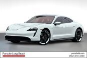 2022 Porsche Taycan 4S