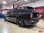 Thumbnail Photo 3 for 2022 Rolls-Royce Cullinan Black Badge