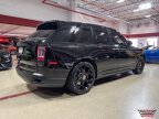 Thumbnail Photo 5 for 2022 Rolls-Royce Cullinan Black Badge