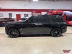 Thumbnail Photo 1 for 2022 Rolls-Royce Cullinan Black Badge