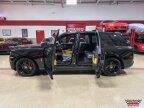 Thumbnail Photo 2 for 2022 Rolls-Royce Cullinan Black Badge