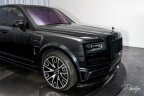 Thumbnail Photo 1 for 2022 Rolls-Royce Cullinan