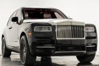 Thumbnail Photo 3 for 2022 Rolls-Royce Cullinan