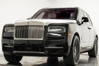 Thumbnail Photo 5 for 2022 Rolls-Royce Cullinan