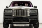 Thumbnail Photo 4 for 2022 Rolls-Royce Cullinan