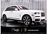 2022 Rolls-Royce Cullinan