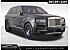 2022 Rolls-Royce Cullinan