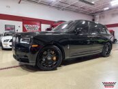 2022 Rolls-Royce Cullinan Black Badge