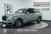 2022 Rolls-Royce Cullinan