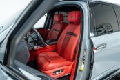 2022 Rolls-Royce Cullinan
