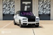 2022 Rolls-Royce Cullinan