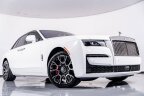 Thumbnail Photo 3 for 2022 Rolls-Royce Ghost Black Badge