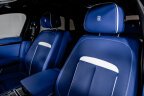 Thumbnail Photo 2 for 2022 Rolls-Royce Ghost Black Badge
