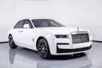 Thumbnail Photo 4 for 2022 Rolls-Royce Ghost Black Badge