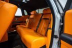 Thumbnail Photo 2 for 2022 Rolls-Royce Ghost
