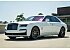 2022 Rolls-Royce Ghost