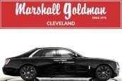 2022 Rolls-Royce Ghost
