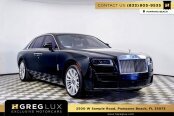 2022 Rolls-Royce Ghost