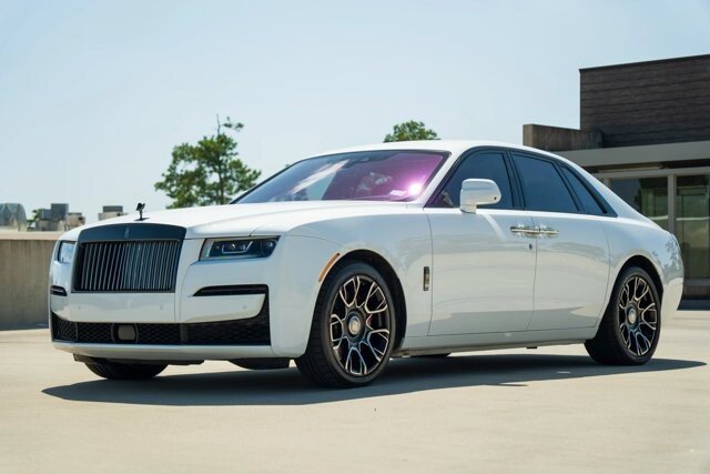 Rolls-Royce Classic Cars for Sale - Classics on Autotrader