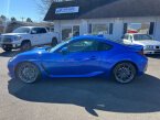 Thumbnail Photo 4 for 2022 Subaru BRZ