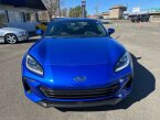 Thumbnail Photo 2 for 2022 Subaru BRZ