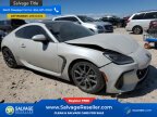 Thumbnail Photo 5 for New 2022 Subaru BRZ