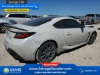 Thumbnail Photo 4 for New 2022 Subaru BRZ