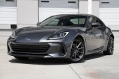 2022 Subaru BRZ Limited